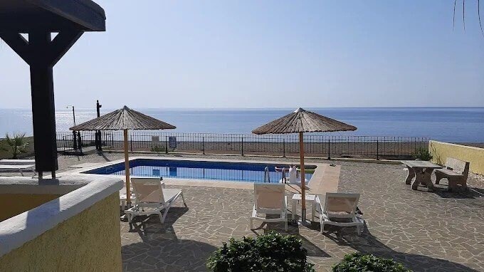 Фото Blue Asteri Villa вилла